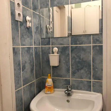 Apartment Playstation