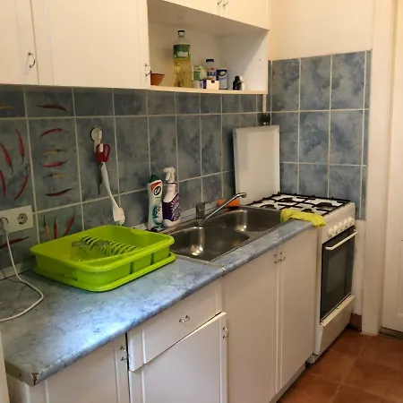 Playstation Apartment *