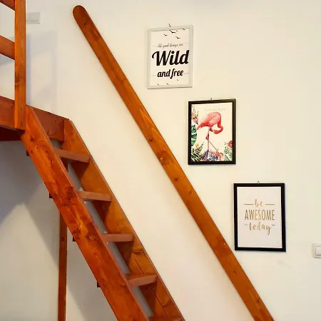 Playstation Apartment